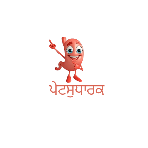 Petsudhark: Natural Home Remedy for Acidity and Liver Health