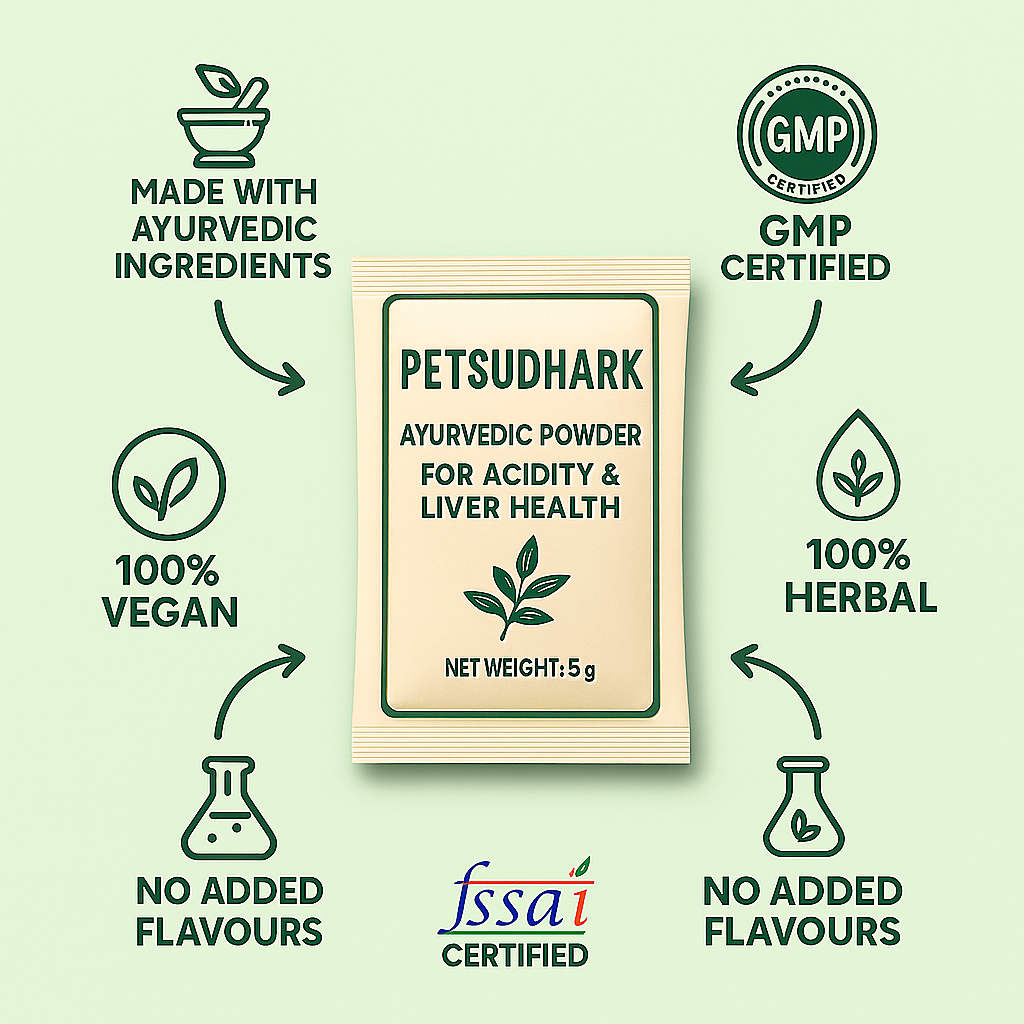 PETSUDHARK (ਪੇਟਸੁਧਾਰਕ)